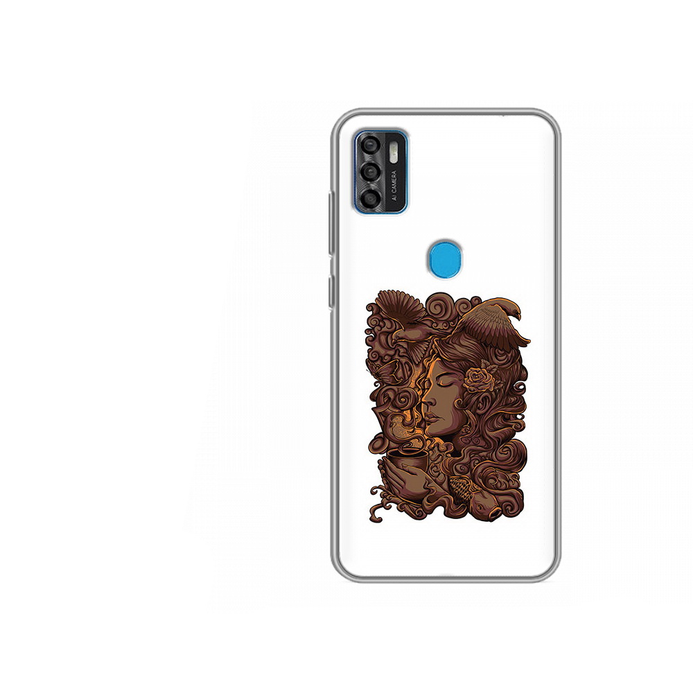 Чехол MyPads Tocco для ZTE Blade A7s 2020 девушка с длинными волосами абстракция, Tocco
Чехол MyPads Tocco для ZTE Blade A7s 2020 девушка с длинными волосами абстракция, Tocco