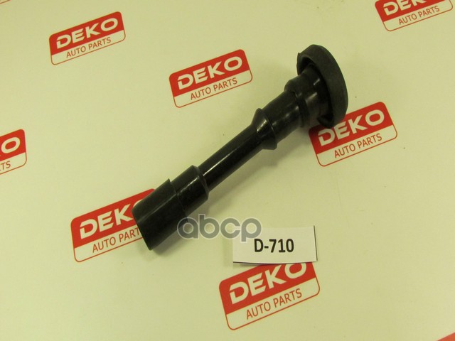Наконечник Свечи Deko D710 Md361710, Md362903, Md371681 4g13, 4g15, 4g18, 4g92, 4b11 DEK
Наконечник Свечи Deko D710 Md361710, Md362903, Md371681 4g13, 4g15, 4g18, 4g92, 4b11 DEK