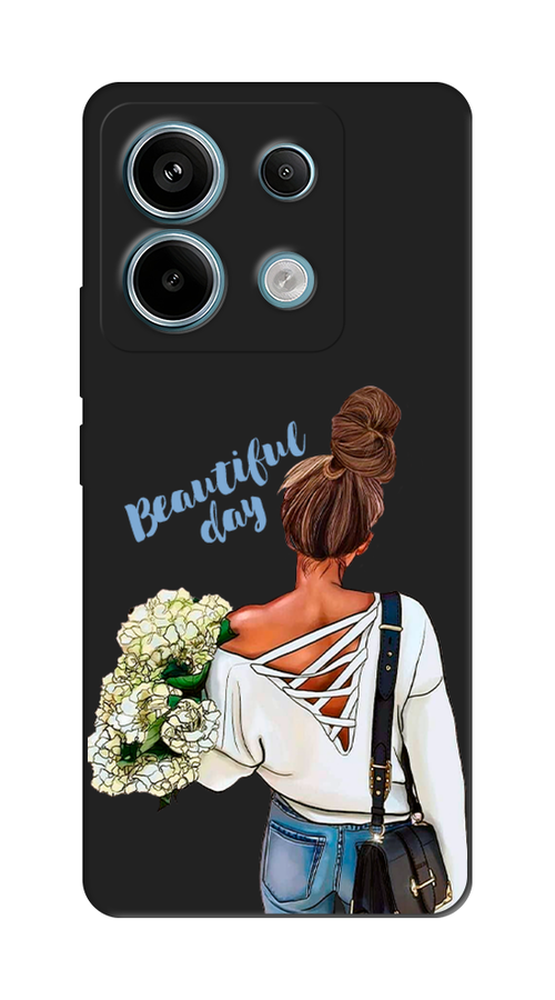 Чехол Awog на Xiaomi Redmi Note 13 Pro 5G/POCO X6 "Beautiful day vector", Коричневый;белый;зеленый, 320152-1
Чехол Awog на Xiaomi Redmi Note 13 Pro 5G/POCO X6 "Beautiful day vector", Коричневый;белый;зеленый, 320152-1