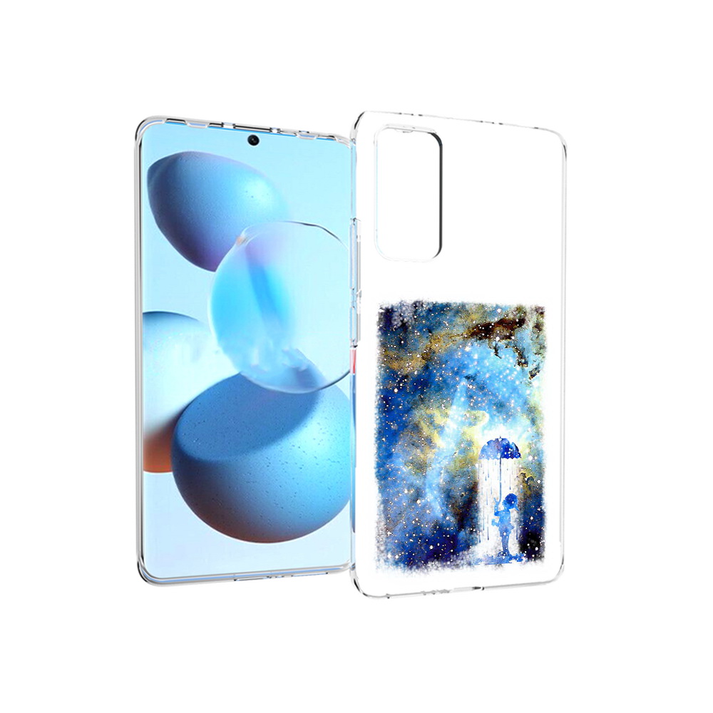 Чехол MyPads Tocco для Xiaomi Mi Civi мальчик в небе (PT172370.274.455), Прозрачный, Tocco
Чехол MyPads Tocco для Xiaomi Mi Civi мальчик в небе (PT172370.274.455), Прозрачный, Tocco