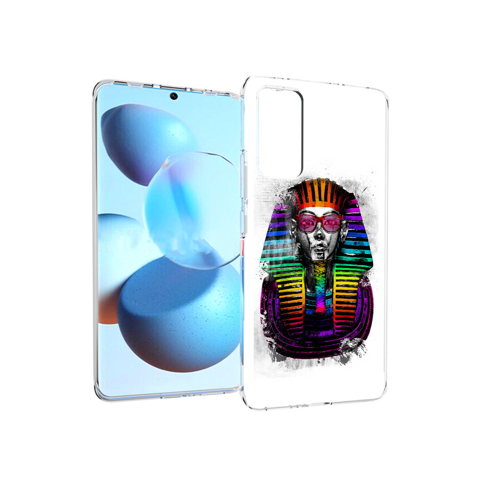 Чехол MyPads Tocco для Xiaomi Mi Civi модная богиня (PT172370.274.479), Прозрачный, Tocco
Чехол MyPads Tocco для Xiaomi Mi Civi модная богиня (PT172370.274.479), Прозрачный, Tocco