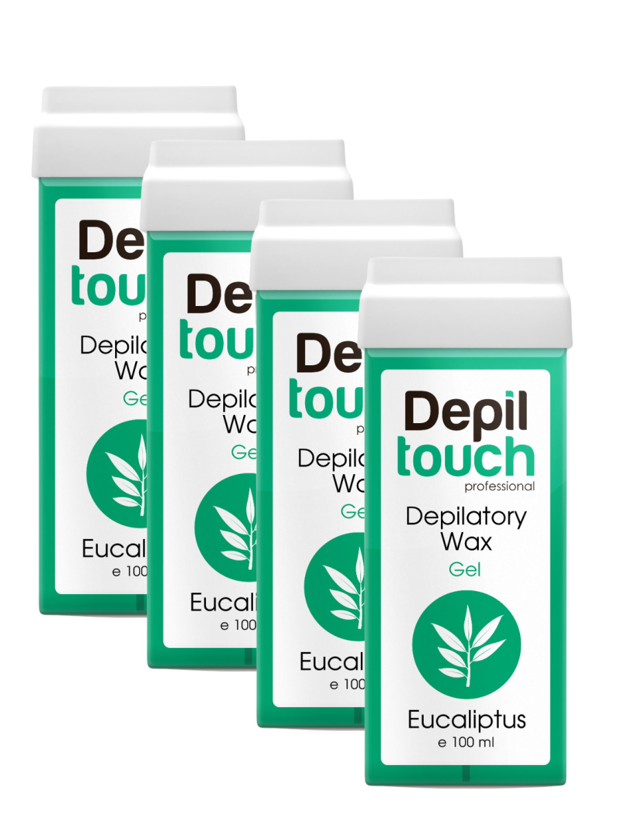 Комплект Гелевый воск Эвкалипт в картридже Depiltouch 100 мл х 4 шт. 92604, Комплект Гелевый воск Эвкалипт в картридже Depiltouch 100 мл. х 4 шт.
Комплект Гелевый воск Эвкалипт в картридже Depiltouch 100 мл х 4 шт. 92604, Комплект Гелевый воск Эвкалипт в картридже Depiltouch 100 мл. х 4 шт.