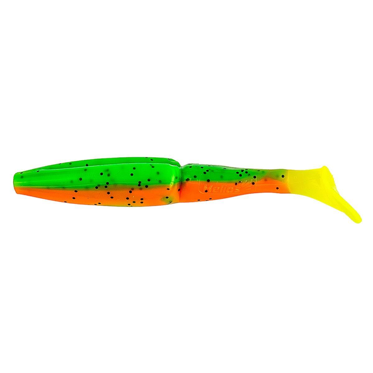 Виброхвост несъедоб. Guru 5,0"/12,7 см Pepper Green & Orange LT 50шт. (HS-31-032-N) Helios
Виброхвост несъедоб. Guru 5,0"/12,7 см Pepper Green & Orange LT 50шт. (HS-31-032-N) Helios