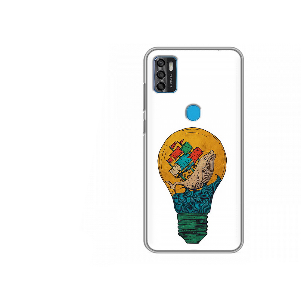 Чехол MyPads Tocco для ZTE Blade A7s 2020 кит в лампочке с парусами (PT158171.472.387), Tocco
Чехол MyPads Tocco для ZTE Blade A7s 2020 кит в лампочке с парусами (PT158171.472.387), Tocco