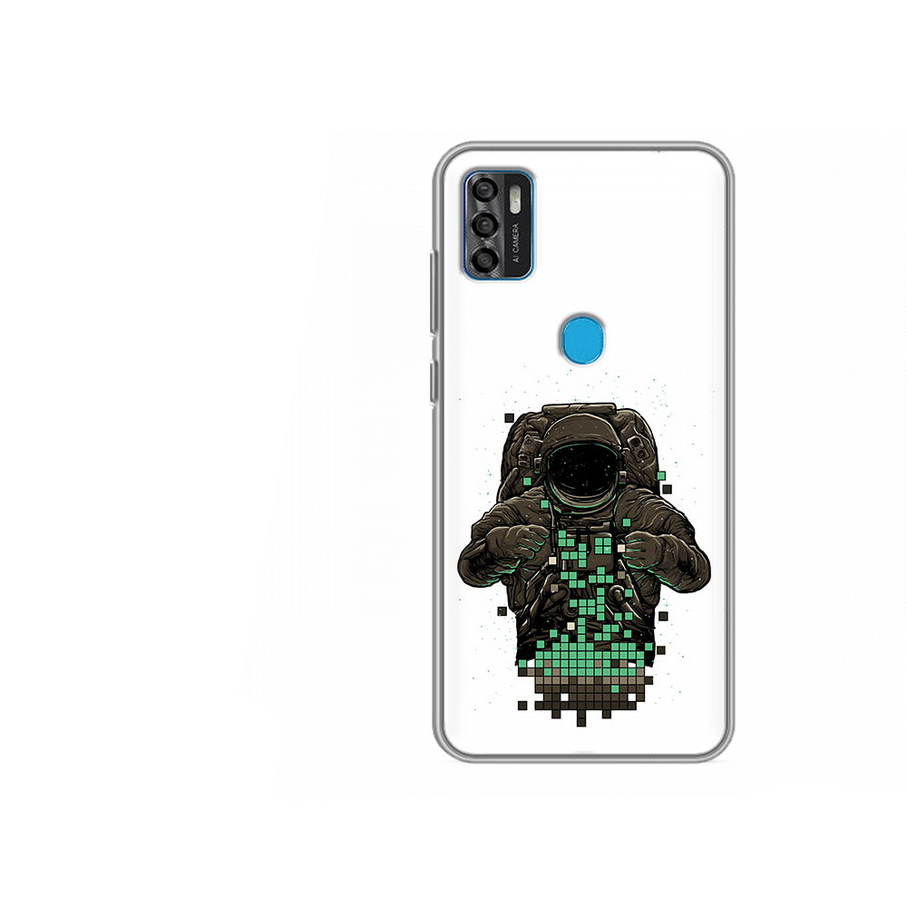 Чехол MyPads Tocco для ZTE Blade A7s 2020 космонавт с пикселями (PT158171.472.394), Tocco
Чехол MyPads Tocco для ZTE Blade A7s 2020 космонавт с пикселями (PT158171.472.394), Tocco