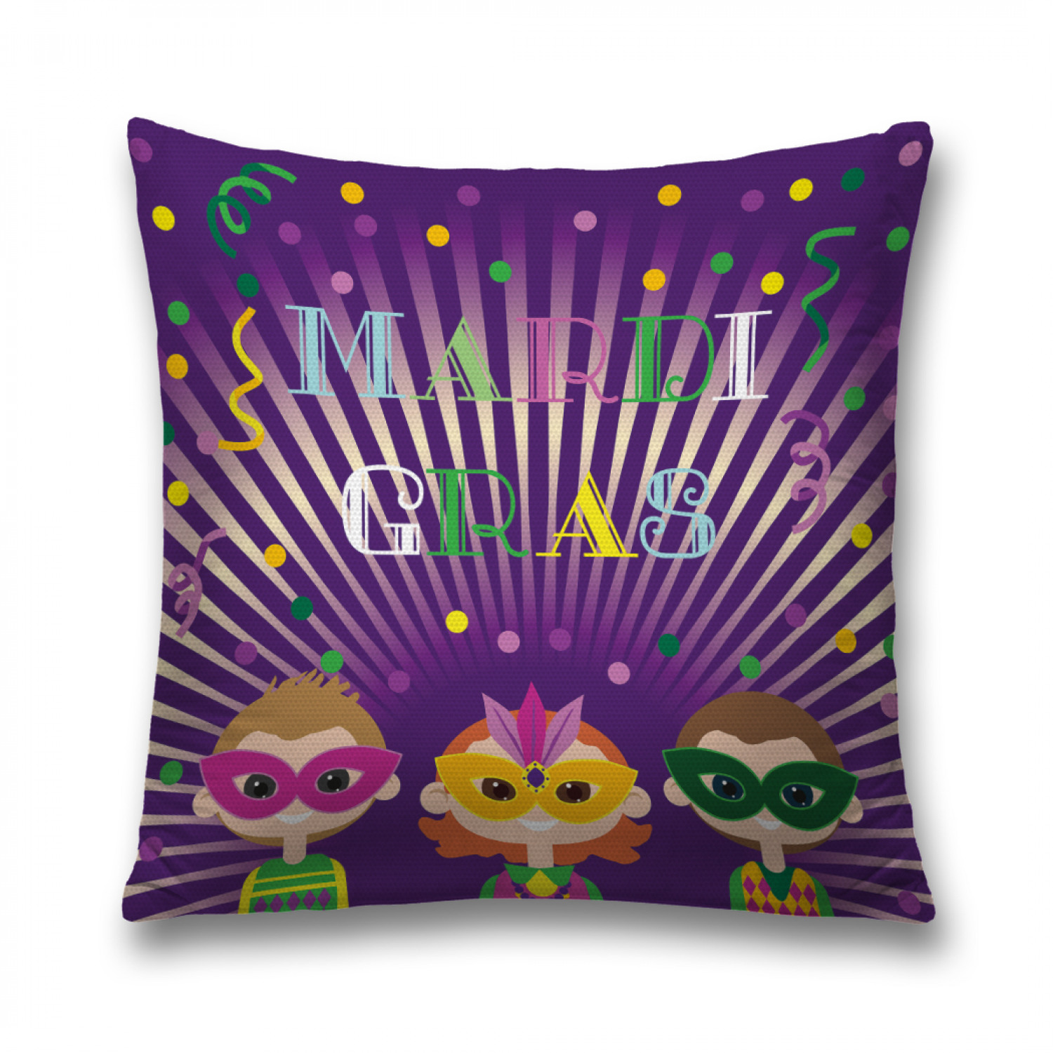 Наволочка декоративная JoyArty "Вторник на масленой неделе" на молнии, 45x45 см, Фиолетовый, Вторник на масленой неделе 
Наволочка декоративная JoyArty "Вторник на масленой неделе" на молнии, 45x45 см, Фиолетовый, Вторник на масленой неделе