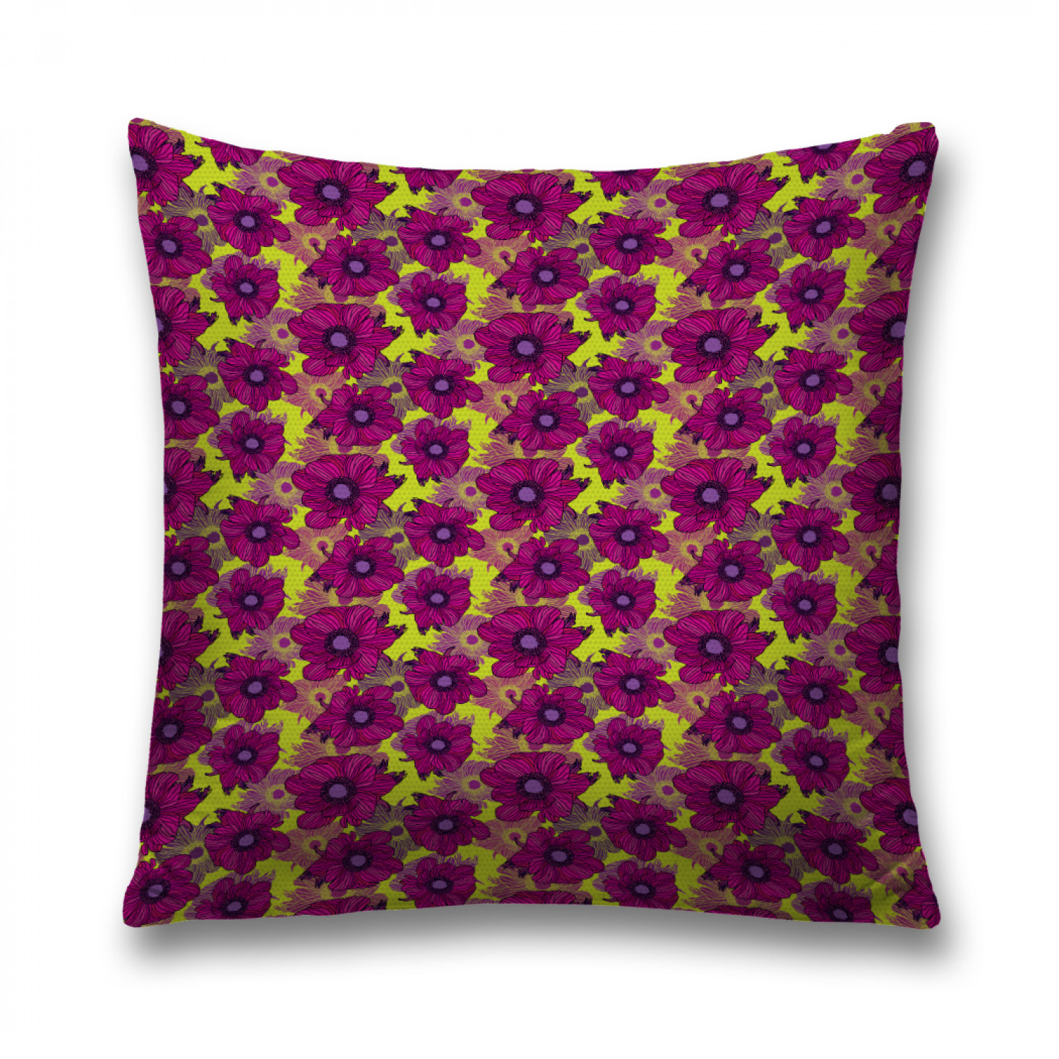 Наволочка декоративная JoyArty "Маки дудл" на молнии, 45x45 см, Фиолетовый, Маки дудл
Наволочка декоративная JoyArty "Маки дудл" на молнии, 45x45 см, Фиолетовый, Маки дудл