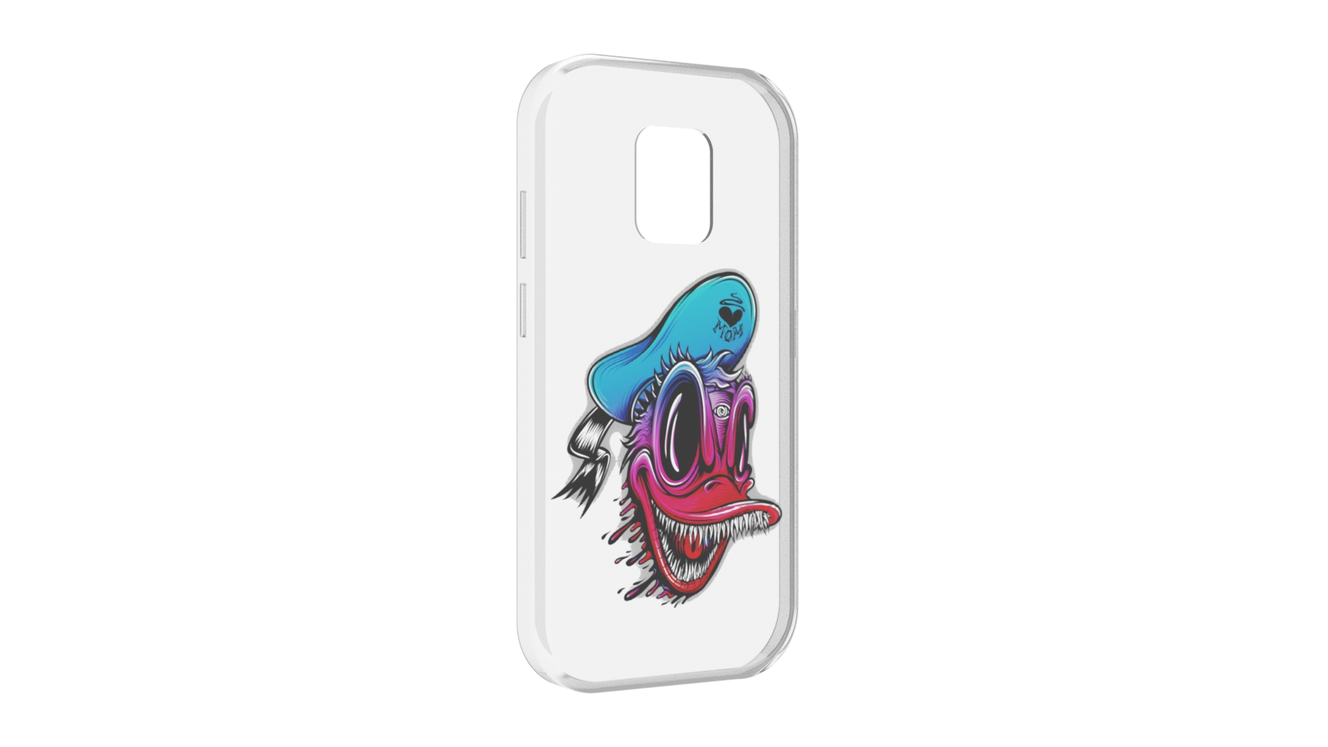 Чехол MyPads Drake - You Only Live Once 2 для UleFone Power Armor 14/14 Pro, Прозрачный, Tocco
Чехол MyPads Drake - You Only Live Once 2 для UleFone Power Armor 14/14 Pro, Прозрачный, Tocco