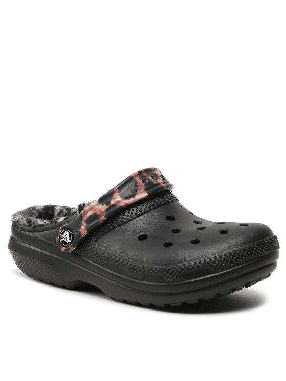 Сабо Classic Lined Animal Remix Clog 207842 Crocs Черный 38,5 EU, Classic Lined Animal Remix Clog 207842
Сабо Classic Lined Animal Remix Clog 207842 Crocs Черный 38,5 EU, Classic Lined Animal Remix Clog 207842