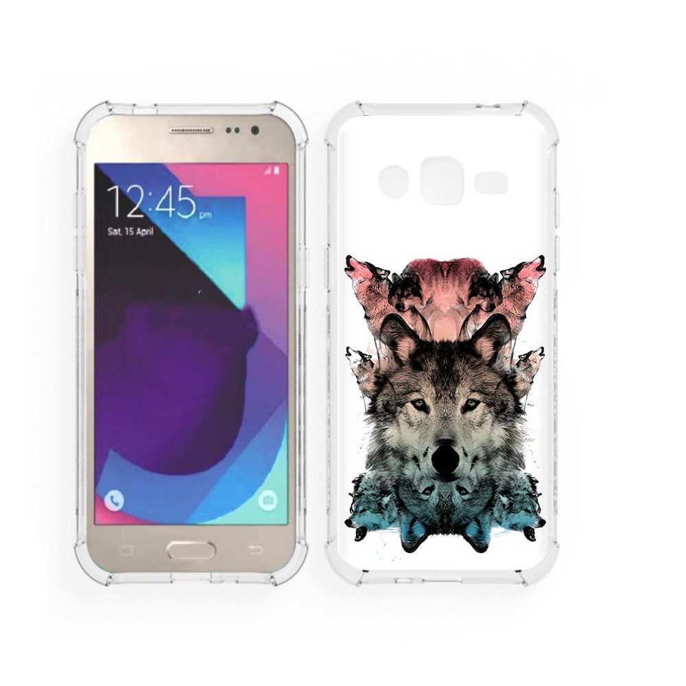Чехол MyPads Tocco для Samsung Galaxy J2 стая (PT226924.572.624), Прозрачный, Tocco
Чехол MyPads Tocco для Samsung Galaxy J2 стая (PT226924.572.624), Прозрачный, Tocco