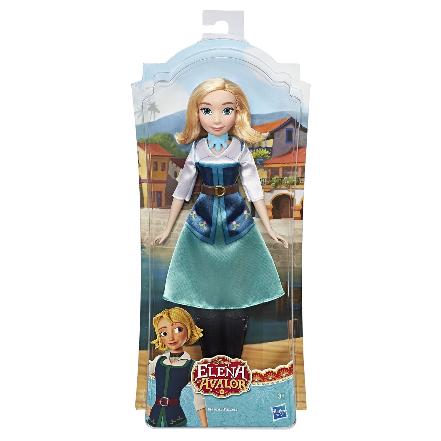 Кукла Hasbro Disney Princess Наоми из Авалора E0204/E0105, Disney Princess Кукла Наоми из Авалора E0204/E0105
Кукла Hasbro Disney Princess Наоми из Авалора E0204/E0105, Disney Princess Кукла Наоми из Авалора E0204/E0105