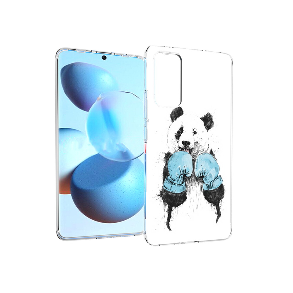 Чехол MyPads Tocco для Xiaomi Mi Civi панда боксер (PT172370.274.531), Прозрачный, Tocco
Чехол MyPads Tocco для Xiaomi Mi Civi панда боксер (PT172370.274.531), Прозрачный, Tocco