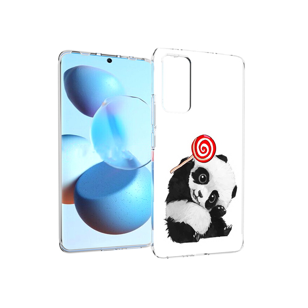 Чехол MyPads Tocco для Xiaomi Mi Civi панда с леденцом (PT172370.274.534), Прозрачный, Tocco
Чехол MyPads Tocco для Xiaomi Mi Civi панда с леденцом (PT172370.274.534), Прозрачный, Tocco