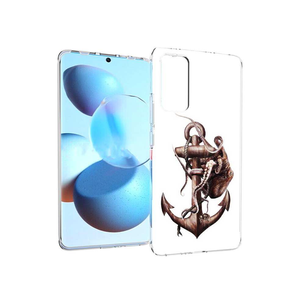 Чехол MyPads Tocco для Xiaomi Mi Civi ржавый якорь (PT172370.274.579), Прозрачный, Tocco
Чехол MyPads Tocco для Xiaomi Mi Civi ржавый якорь (PT172370.274.579), Прозрачный, Tocco