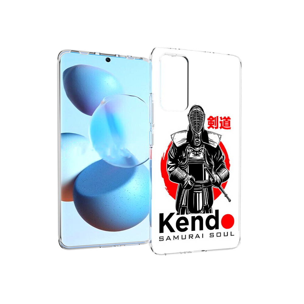 Чехол MyPads Tocco для Xiaomi Mi Civi рисованый самурай (PT172370.274.581), Прозрачный, Tocco
Чехол MyPads Tocco для Xiaomi Mi Civi рисованый самурай (PT172370.274.581), Прозрачный, Tocco