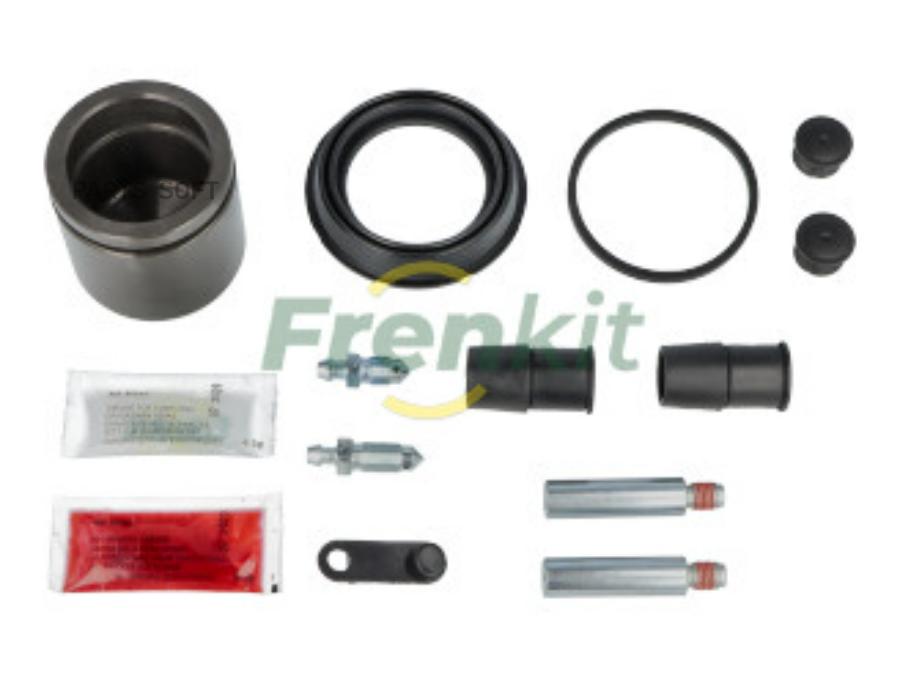 FRENKIT Ремкомплект суппорта+поршень+комплект направляющих VOLVO S70 V70 C70 T5 03-06->
FRENKIT Ремкомплект суппорта+поршень+комплект направляющих VOLVO S70 V70 C70 T5 03-06->