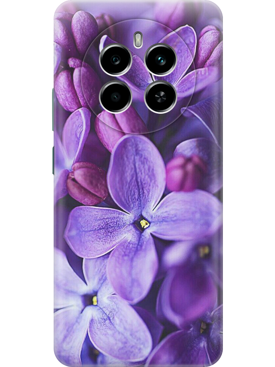 Силиконовый чехол на Realme 12 4g с принтом "Фиолетовая сирень", Прозрачный;фиолетовый;черный, 783982021
Силиконовый чехол на Realme 12 4g с принтом "Фиолетовая сирень", Прозрачный;фиолетовый;черный, 783982021