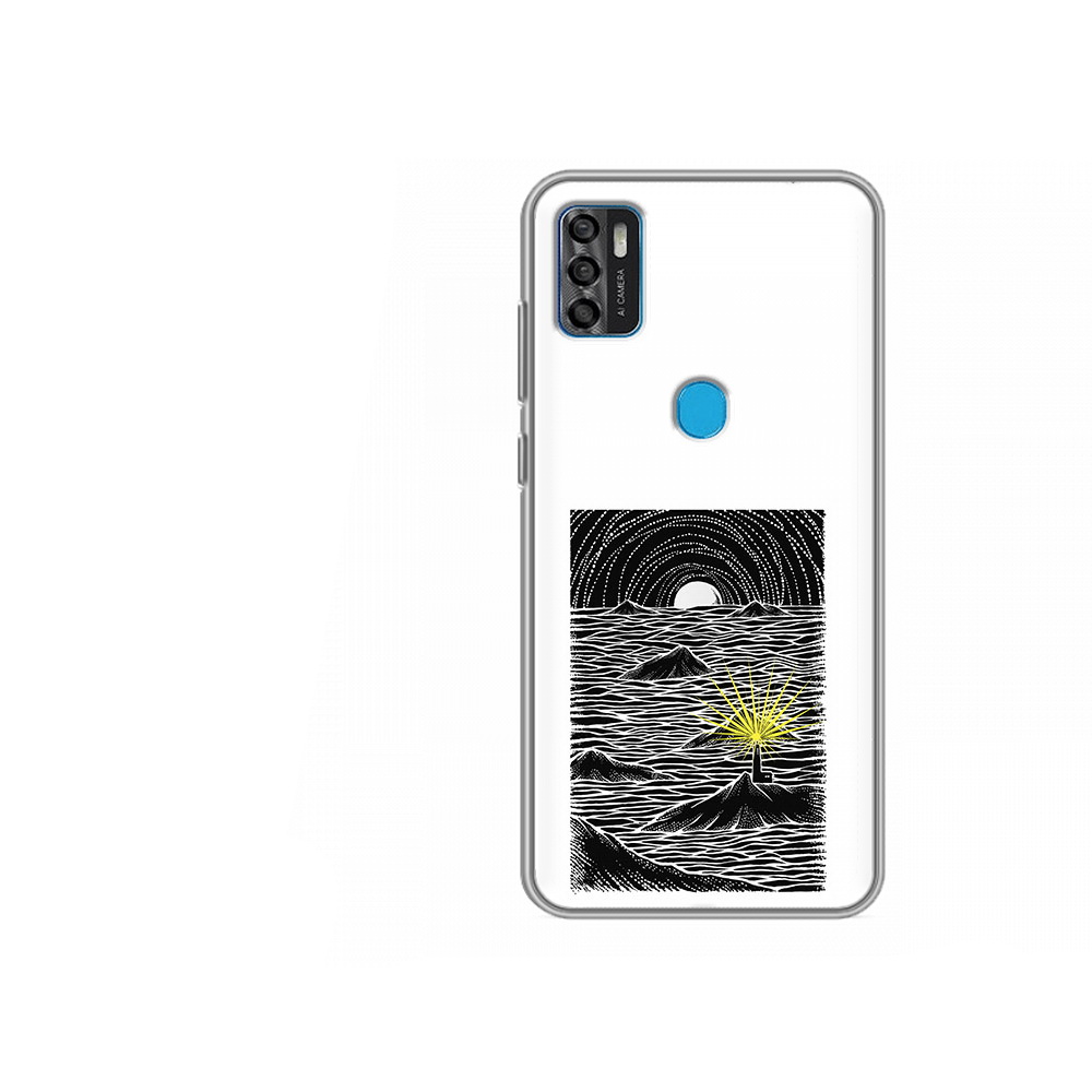 Чехол MyPads Tocco для ZTE Blade A7s 2020 маяк в черно белом море (PT158171.472.460), Tocco
Чехол MyPads Tocco для ZTE Blade A7s 2020 маяк в черно белом море (PT158171.472.460), Tocco