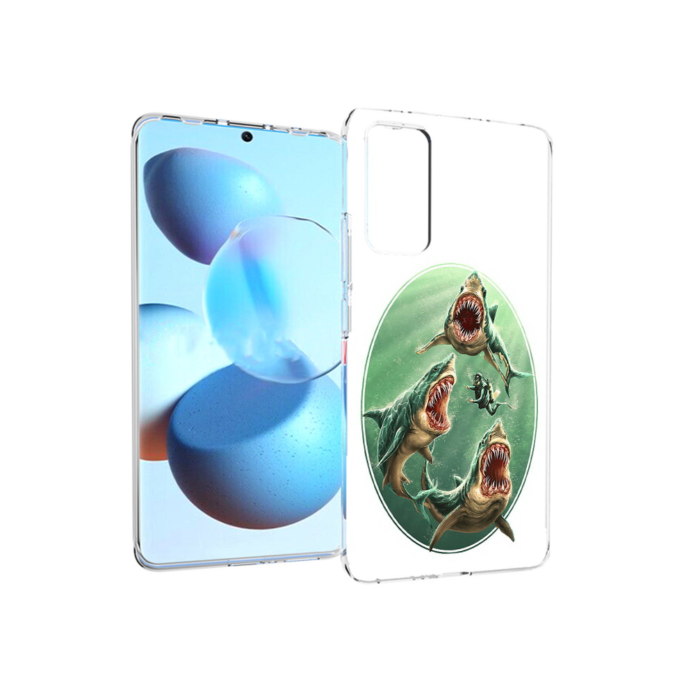 Чехол MyPads Tocco для Xiaomi Mi Civi синяя бездна (PT172370.274.600), Прозрачный, Tocco
Чехол MyPads Tocco для Xiaomi Mi Civi синяя бездна (PT172370.274.600), Прозрачный, Tocco