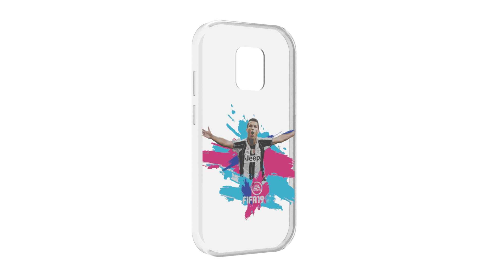 Чехол MyPads Fifa-2019-2020-2021-2022 мужской для UleFone Power Armor 14 / 14 Pro, Прозрачный, Tocco
Чехол MyPads Fifa-2019-2020-2021-2022 мужской для UleFone Power Armor 14 / 14 Pro, Прозрачный, Tocco