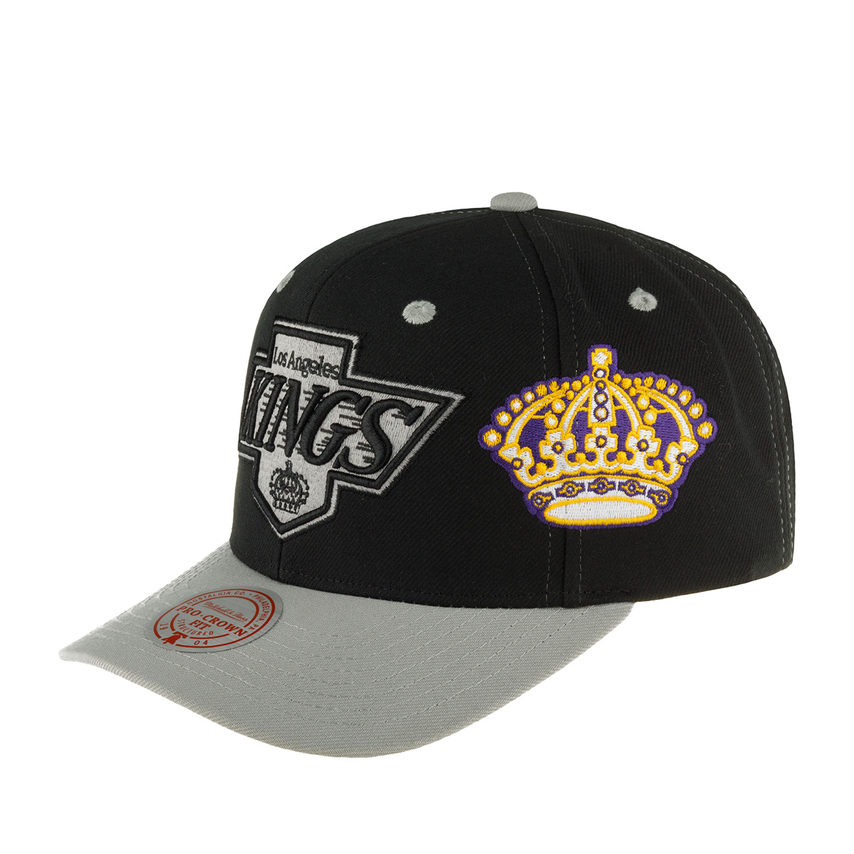 Бейсболка унисекс Mitchell & Ness HHSS7312-LAKYY Los Angeles черная/серая, Черный, HHSS7312-LAKYY Los Angeles Kings NHL
Бейсболка унисекс Mitchell & Ness HHSS7312-LAKYY Los Angeles черная/серая, Черный, HHSS7312-LAKYY Los Angeles Kings NHL