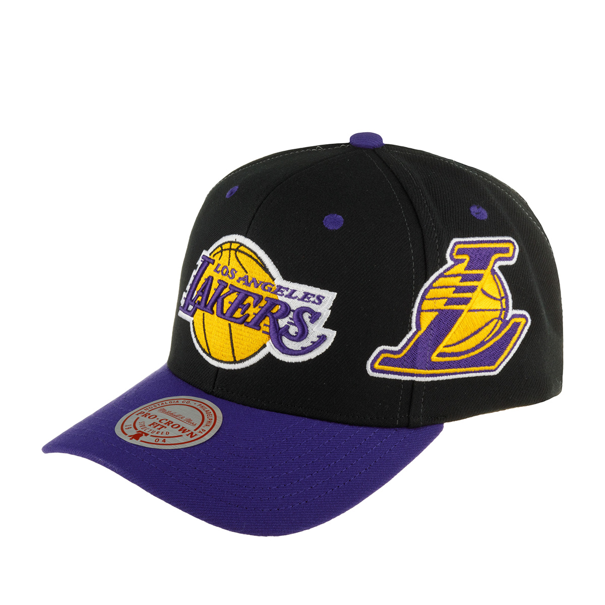 Бейсболка унисекс Mitchell & Ness HHSS7310-LALYYP Los Angeles черная/фиолетовая, Черный, HHSS7310-LALYYP Los Angeles Lakers NBA
Бейсболка унисекс Mitchell & Ness HHSS7310-LALYYP Los Angeles черная/фиолетовая, Черный, HHSS7310-LALYYP Los Angeles Lakers NBA