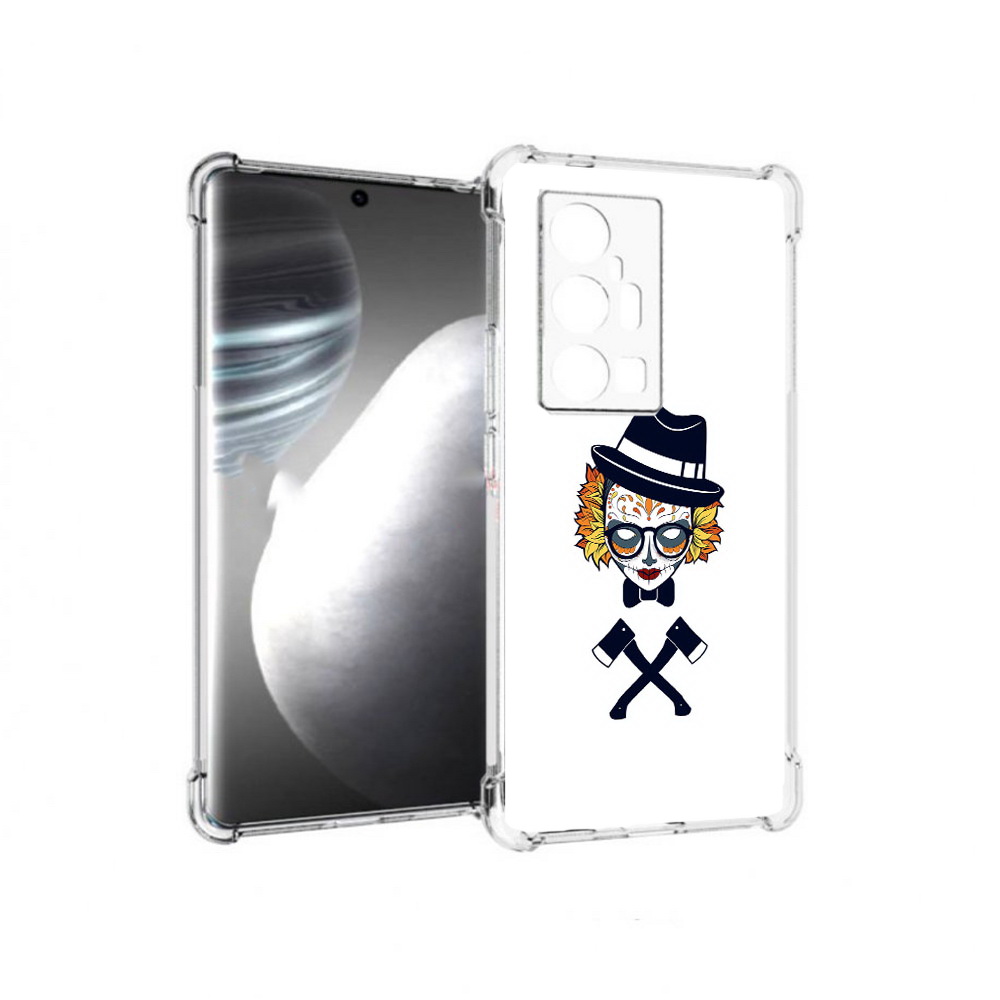 Чехол MyPads Tocco для Vivo X7 Pro девушка в маске с топорами рисунок (PT227071.403.304), Прозрачный, Tocco
Чехол MyPads Tocco для Vivo X7 Pro девушка в маске с топорами рисунок (PT227071.403.304), Прозрачный, Tocco