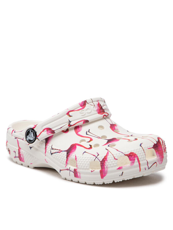 Сабо Classic Pool Party Clog K 207826 Crocs белый 34,5 EU, Classic Pool Party Clog K 207826
Сабо Classic Pool Party Clog K 207826 Crocs белый 34,5 EU, Classic Pool Party Clog K 207826