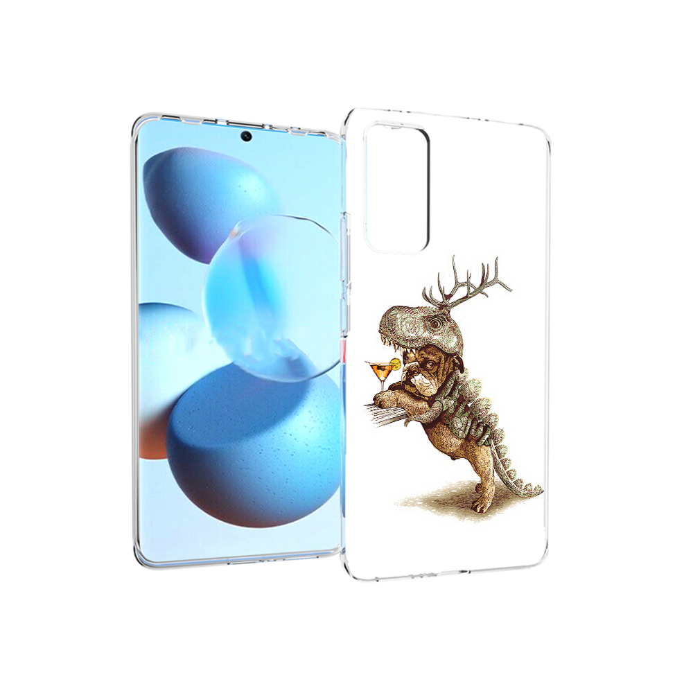 Чехол MyPads Tocco для Xiaomi Mi Civi тематическая вечеринка (PT172370.274.638), Прозрачный, Tocco
Чехол MyPads Tocco для Xiaomi Mi Civi тематическая вечеринка (PT172370.274.638), Прозрачный, Tocco
