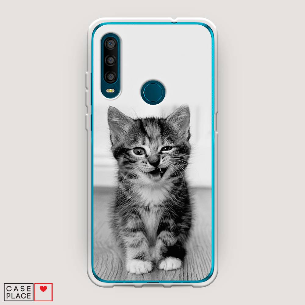 Чехол Awog на Alcatel 1SE (2020) / Алкатель 1SE (2020) "Подмигивающий котенок", Разноцветный, 171250-1
Чехол Awog на Alcatel 1SE (2020) / Алкатель 1SE (2020) "Подмигивающий котенок", Разноцветный, 171250-1