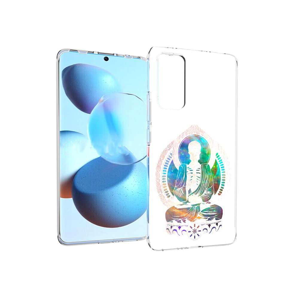 Чехол MyPads Tocco для Xiaomi Mi Civi умный скелет (PT172370.274.653), Прозрачный, Tocco
Чехол MyPads Tocco для Xiaomi Mi Civi умный скелет (PT172370.274.653), Прозрачный, Tocco