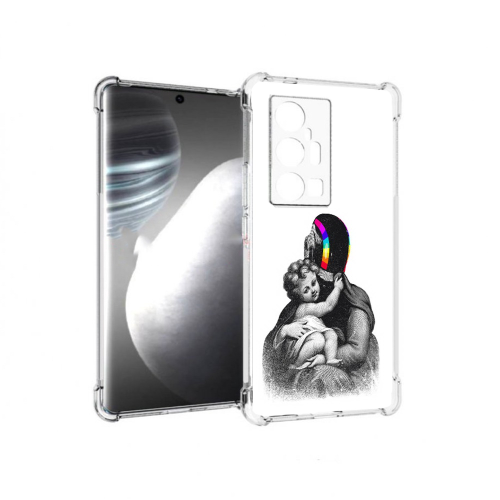 Чехол MyPads Tocco для Vivo X7 Pro защитник в шлеме (PT227071.403.350), Прозрачный, Tocco
Чехол MyPads Tocco для Vivo X7 Pro защитник в шлеме (PT227071.403.350), Прозрачный, Tocco