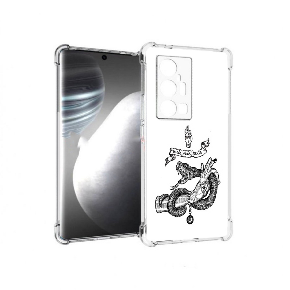 Чехол MyPads Tocco для Vivo X7 Pro змея на руке рисунок (PT227071.403.366), Прозрачный, Tocco
Чехол MyPads Tocco для Vivo X7 Pro змея на руке рисунок (PT227071.403.366), Прозрачный, Tocco