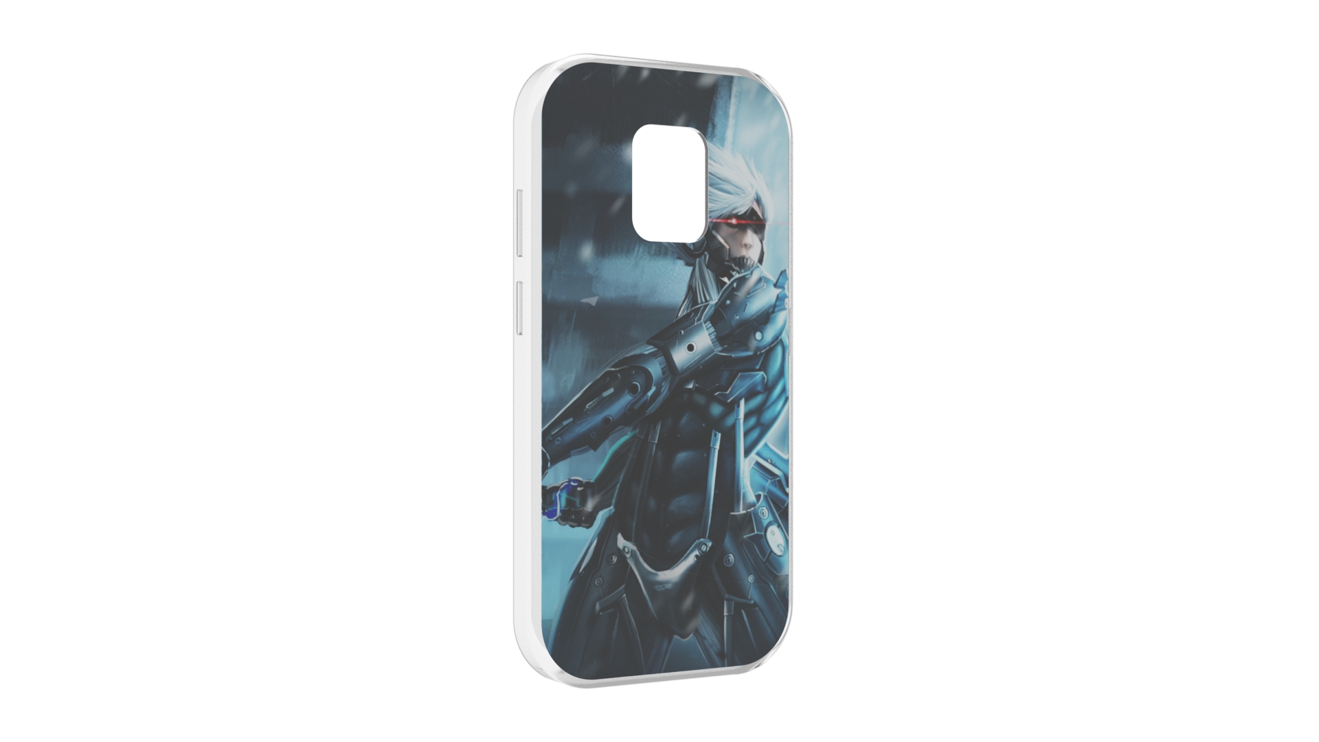 Чехол MyPads Metal Gear Rising Revengeance для UleFone Power Armor 14 / 14 Pro, Прозрачный, Tocco
Чехол MyPads Metal Gear Rising Revengeance для UleFone Power Armor 14 / 14 Pro, Прозрачный, Tocco