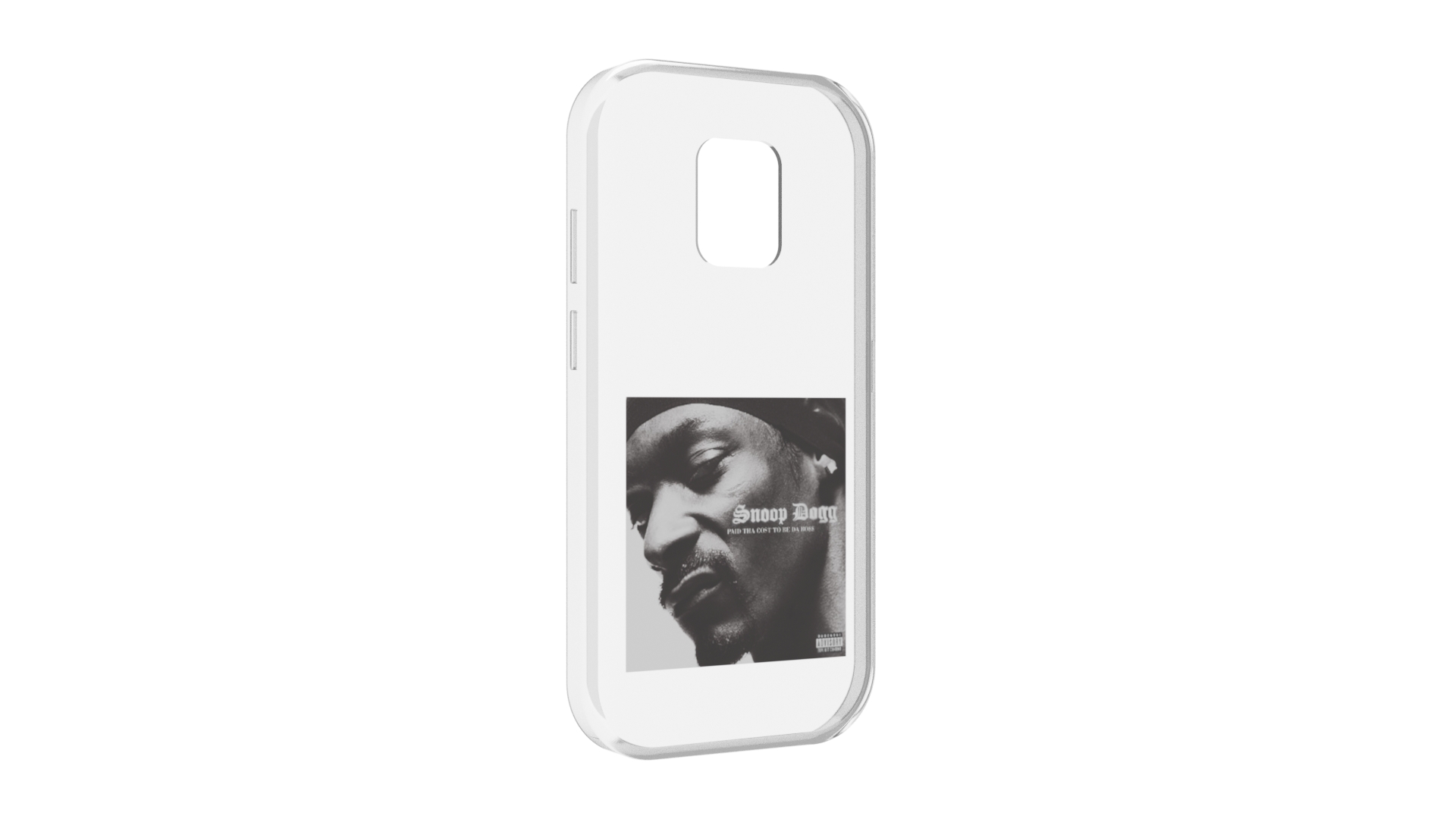 Чехол MyPads PAID THA COST TO BE DA BOSS для UleFone Power Armor 14 / 14 Pro, Прозрачный, Tocco
Чехол MyPads PAID THA COST TO BE DA BOSS для UleFone Power Armor 14 / 14 Pro, Прозрачный, Tocco