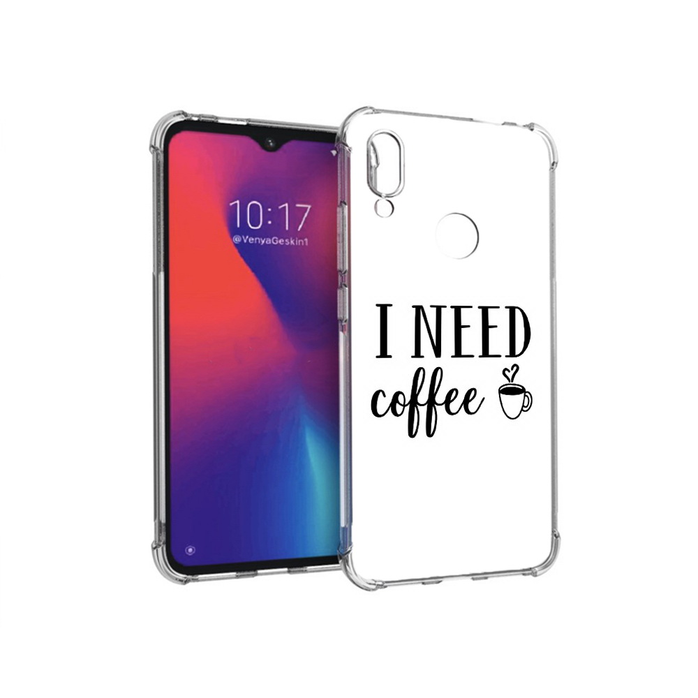 Чехол MyPads Tocco для Xiaomi Redmi Note 7 Мне нужен кофе (PT125338.275.121), Прозрачный, Tocco
Чехол MyPads Tocco для Xiaomi Redmi Note 7 Мне нужен кофе (PT125338.275.121), Прозрачный, Tocco