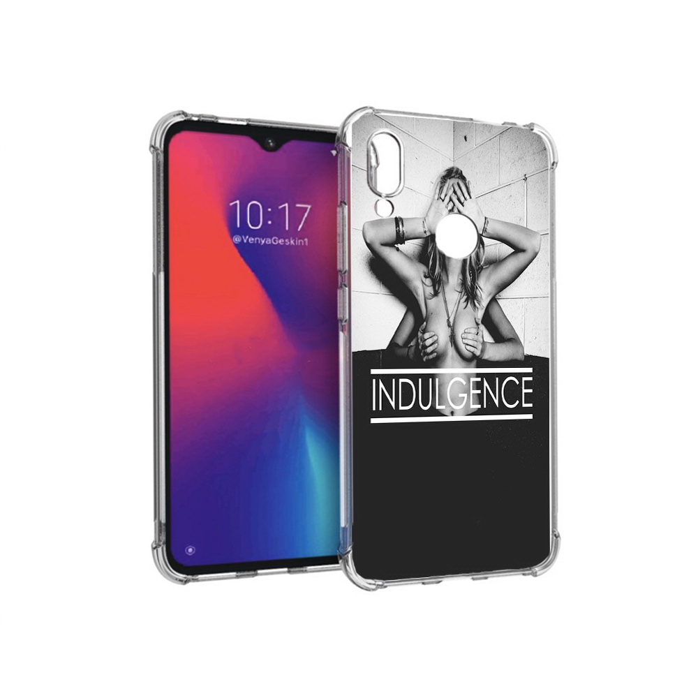 Чехол MyPads Tocco для Xiaomi Redmi Note 7 Страсть (PT125338.275.163), Прозрачный, Tocco
Чехол MyPads Tocco для Xiaomi Redmi Note 7 Страсть (PT125338.275.163), Прозрачный, Tocco