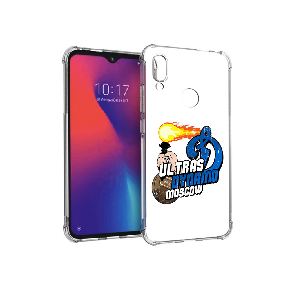 Чехол MyPads Tocco для Xiaomi Redmi Note 7 ФК Динамо (PT125338.275.177), Прозрачный, Tocco
Чехол MyPads Tocco для Xiaomi Redmi Note 7 ФК Динамо (PT125338.275.177), Прозрачный, Tocco