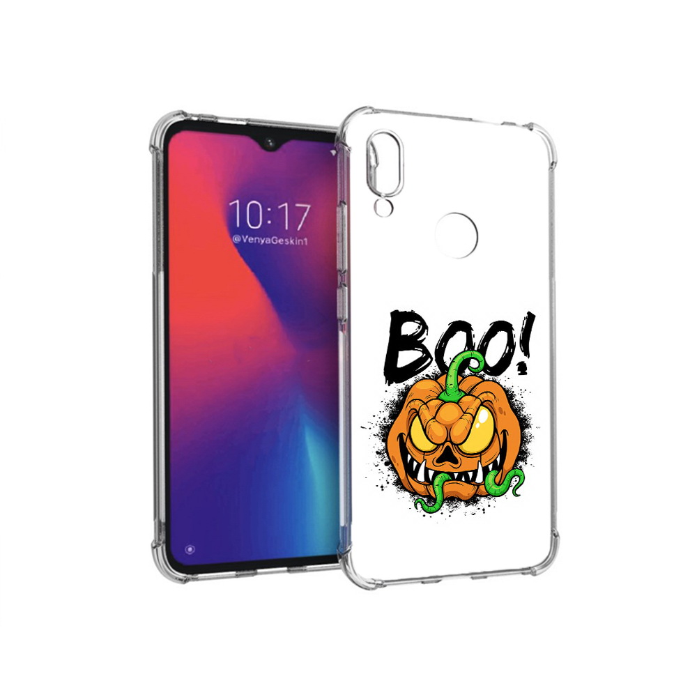 Чехол MyPads Tocco для Xiaomi Redmi Note 7 Хэллоуин бу (PT125338.275.193), Прозрачный, Tocco
Чехол MyPads Tocco для Xiaomi Redmi Note 7 Хэллоуин бу (PT125338.275.193), Прозрачный, Tocco