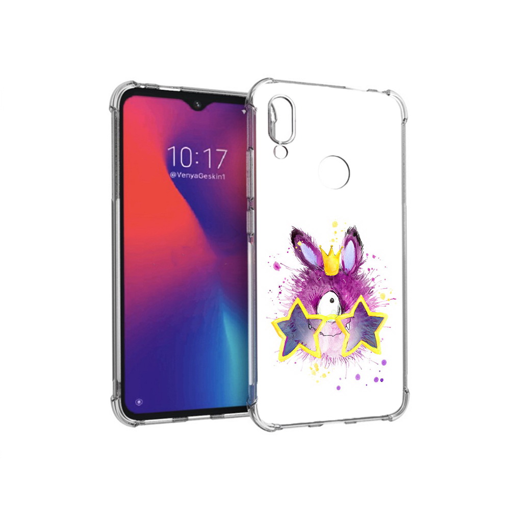Чехол MyPads Tocco для Xiaomi Redmi Note 7 Шуршуля (PT125338.275.202), Прозрачный, Tocco
Чехол MyPads Tocco для Xiaomi Redmi Note 7 Шуршуля (PT125338.275.202), Прозрачный, Tocco