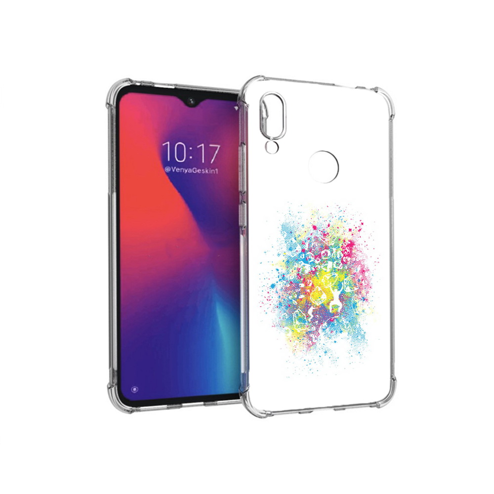 Чехол MyPads Tocco для Xiaomi Redmi Note 7 акварель абстракция (PT125338.275.214), Прозрачный, Tocco
Чехол MyPads Tocco для Xiaomi Redmi Note 7 акварель абстракция (PT125338.275.214), Прозрачный, Tocco