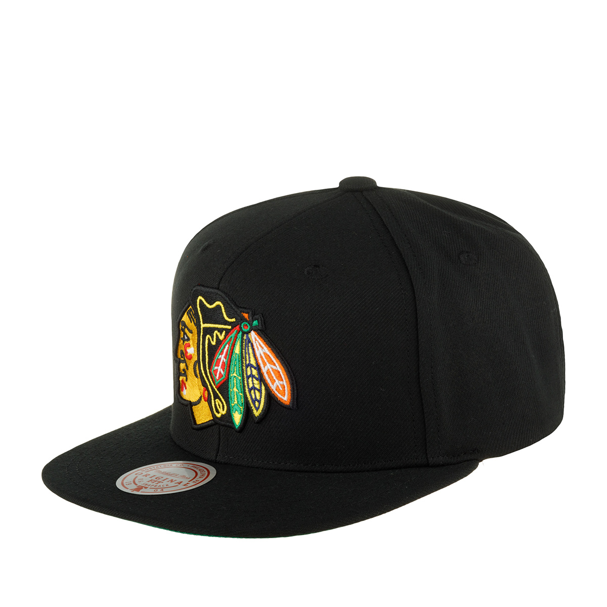 Бейсболка унисекс Mitchell & Ness HHSS6743-CBHYYPP Chicago Blackhawks NHL черная, Черный, HHSS6743-CBHYYPP Chicago Blackhawks NHL
Бейсболка унисекс Mitchell & Ness HHSS6743-CBHYYPP Chicago Blackhawks NHL черная, Черный, HHSS6743-CBHYYPP Chicago Blackhawks NHL