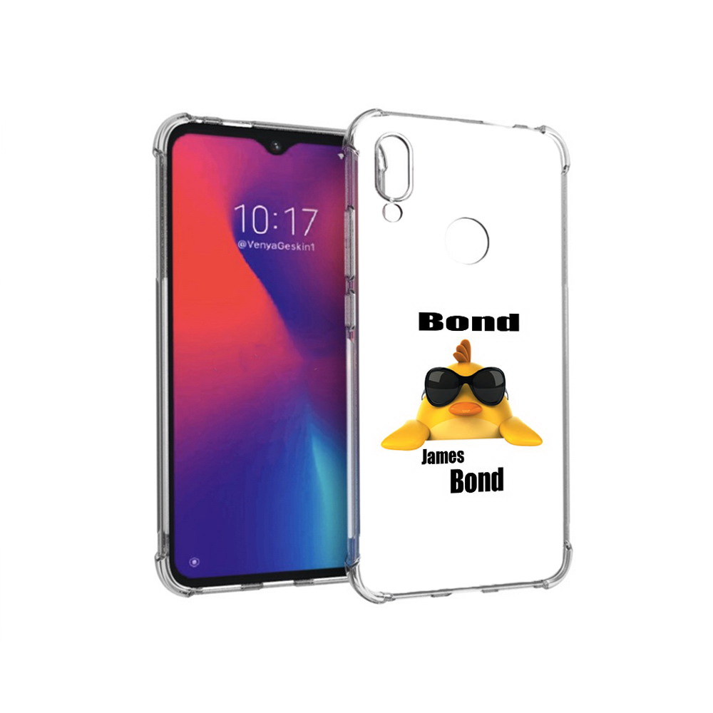 Чехол MyPads Tocco для Xiaomi Redmi Note 7 бонд (PT125338.275.246), Прозрачный, Tocco
Чехол MyPads Tocco для Xiaomi Redmi Note 7 бонд (PT125338.275.246), Прозрачный, Tocco