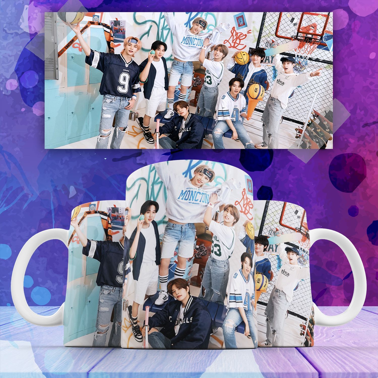 Кружка с принтом Стрей Кидс К-ПОП Stray Kids K-POP, Кружка Стрей Кидс К-ПОП Stray Kids K-POP 330 мл
Кружка с принтом Стрей Кидс К-ПОП Stray Kids K-POP, Кружка Стрей Кидс К-ПОП Stray Kids K-POP 330 мл
