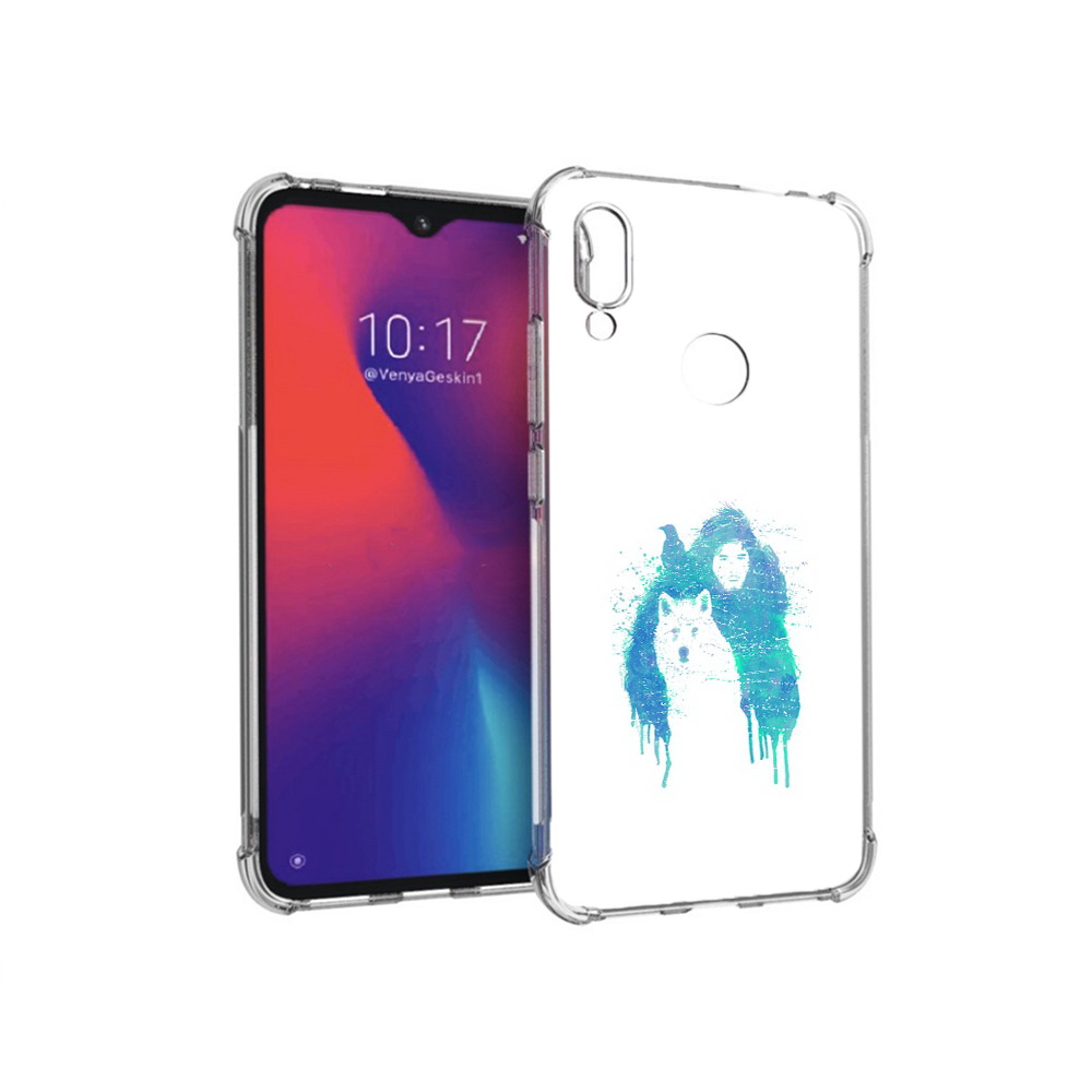 Чехол MyPads Tocco для Xiaomi Redmi Note 7 джон сноу (PT125338.275.323), Прозрачный, Tocco
Чехол MyPads Tocco для Xiaomi Redmi Note 7 джон сноу (PT125338.275.323), Прозрачный, Tocco