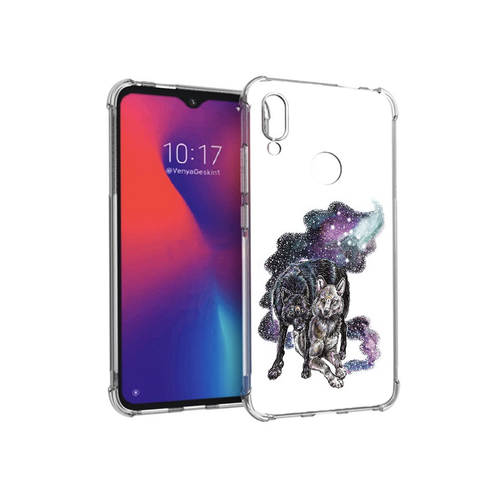 Чехол MyPads Tocco для Xiaomi Redmi Note 7 звездные волки (PT125338.275.352), Прозрачный, Tocco
Чехол MyPads Tocco для Xiaomi Redmi Note 7 звездные волки (PT125338.275.352), Прозрачный, Tocco