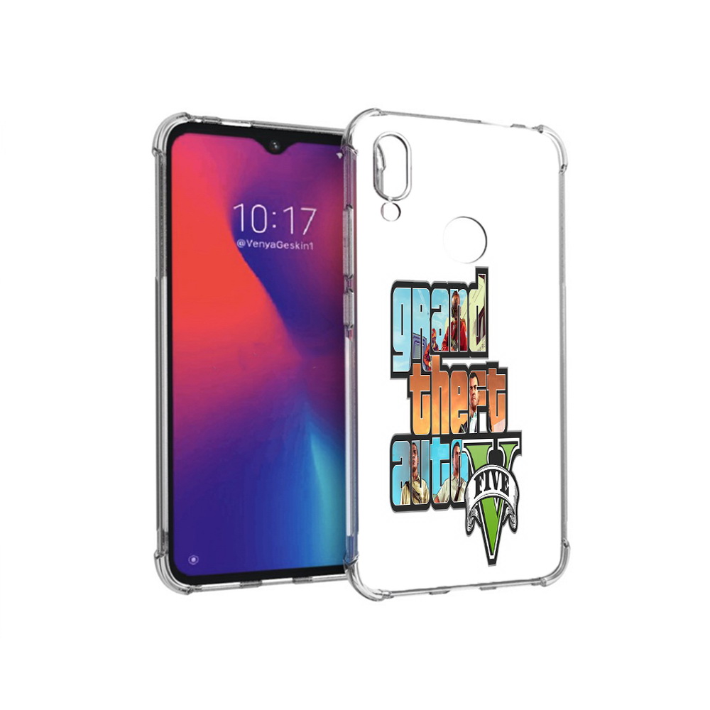 Чехол MyPads Tocco для Xiaomi Redmi Note 7 игра гта (PT125338.275.373), Прозрачный, Tocco
Чехол MyPads Tocco для Xiaomi Redmi Note 7 игра гта (PT125338.275.373), Прозрачный, Tocco