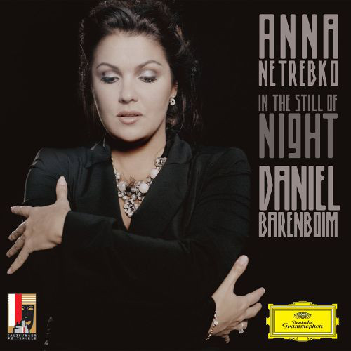 НЕТРЕБКО - БАРЕНБОЙМ: В ночной тиши. / NETREBKO - BARENBOIM: In the Still of Night. (1 CD)
НЕТРЕБКО - БАРЕНБОЙМ: В ночной тиши. / NETREBKO - BARENBOIM: In the Still of Night. (1 CD)