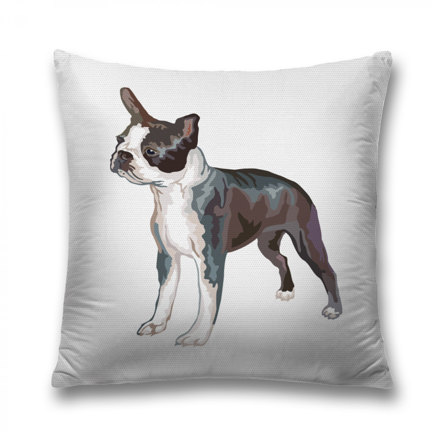 Наволочка декоративная JoyArty "Молодая собака" на молнии, 45x45 см, Белый, Молодая собака
Наволочка декоративная JoyArty "Молодая собака" на молнии, 45x45 см, Белый, Молодая собака