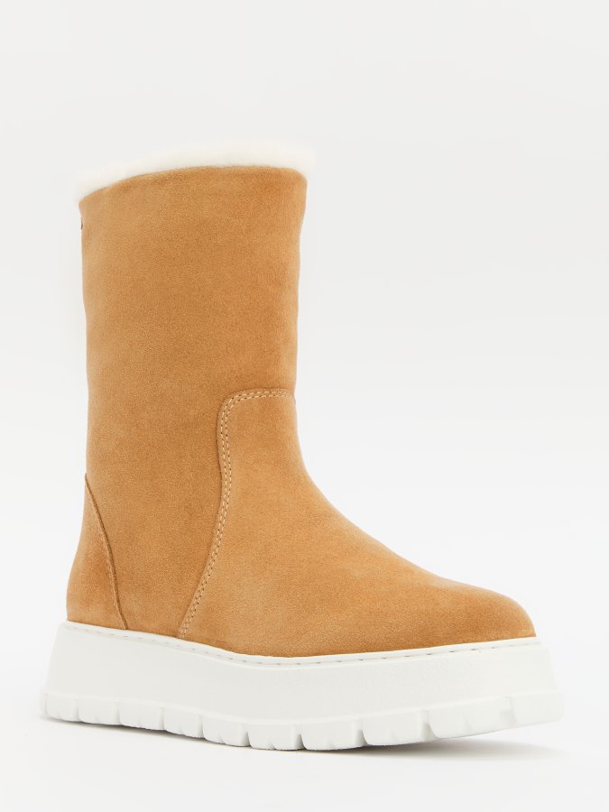 Полусапоги женские Tendance HC6412X-1 коричневые 37 EU, Коричневый, HC6412X-1
Полусапоги женские Tendance HC6412X-1 коричневые 37 EU, Коричневый, HC6412X-1